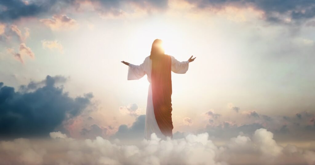 AI chatbots that promise, for a fee, conversations with the saints, with Christ, and even with God. "It really spoke to me and I cried"