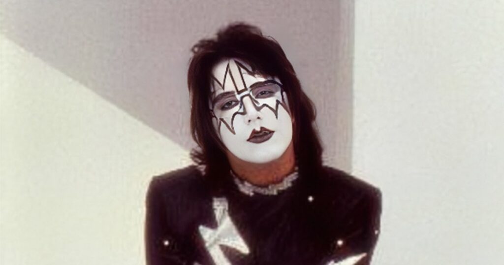 Ace Frehley is dead. The guitarist and co-founder of the band Kiss was 74 years old