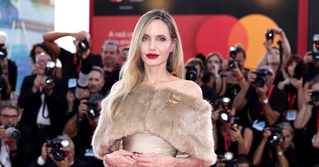 Angelina Jolie, new revelations from the divorce with Brad Pitt: "I gave up everything, hoping it would be calmer"