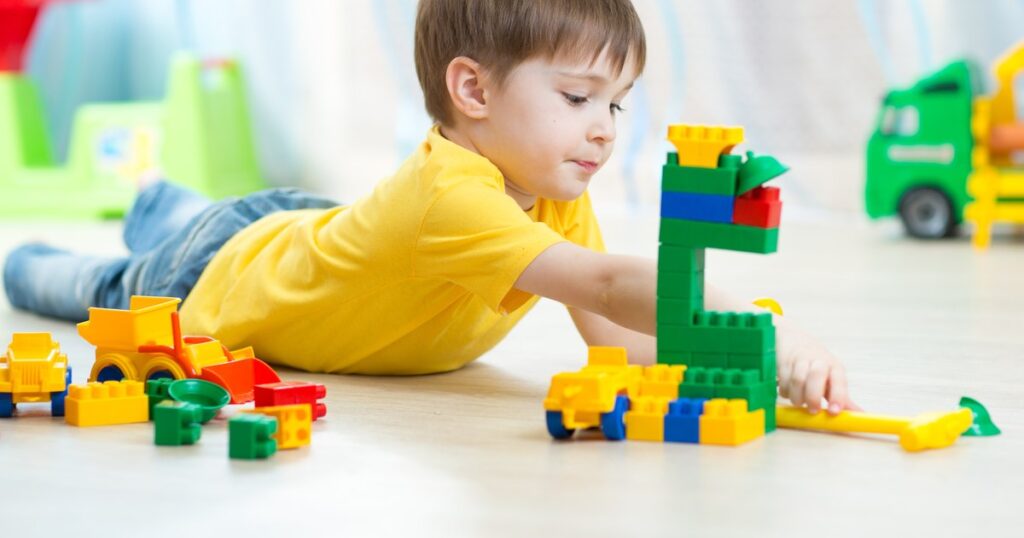 Black Friday for kids: the best deals are already available