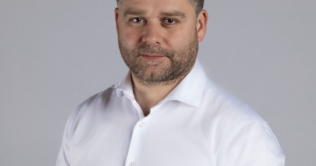 Bolojan announces the PNL candidate for the Capital City Hall: "Ciprian Ciucu will very likely be appointed next week"