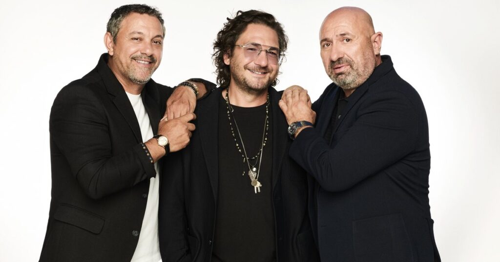 Chef indignant by the attitude of the jurors from "MasterChef": "Then you wonder that we are a country with mistreated children and women"