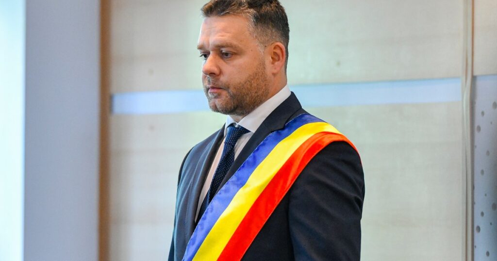 Ciprian Ciucu, about seismic risk and the problems of Bucharest: "It keeps me awake at night"