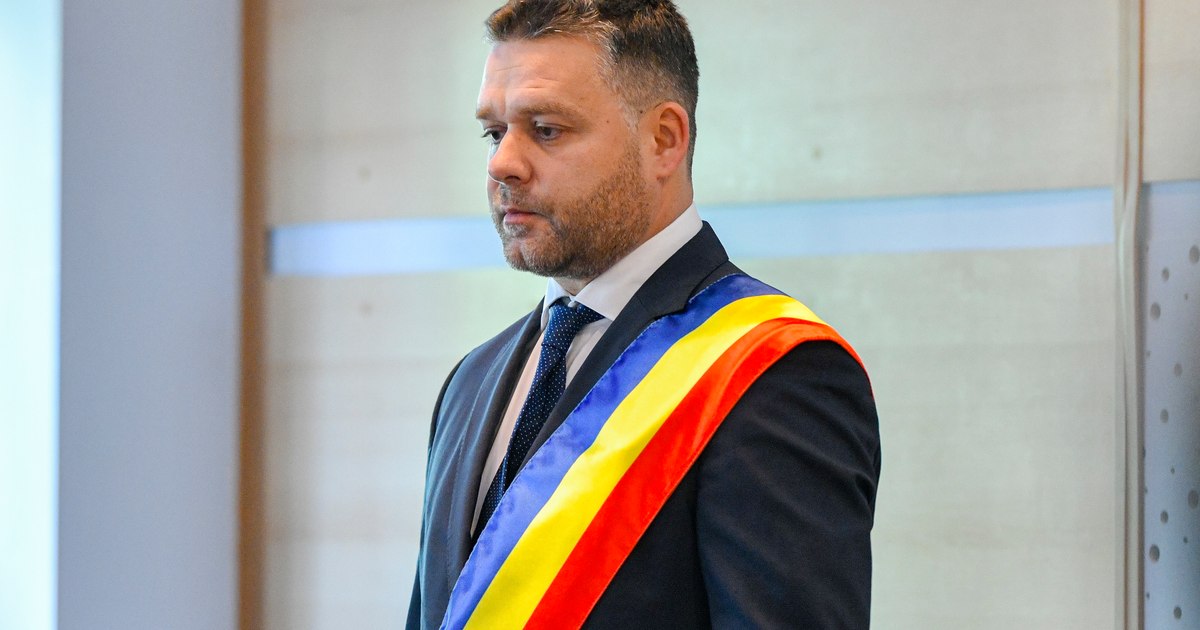 Ciprian Ciucu, about seismic risk and the problems of Bucharest: "It keeps me awake at night"