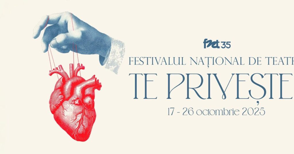 Cultural royal for theater lovers. The Program of the National Theater Festival