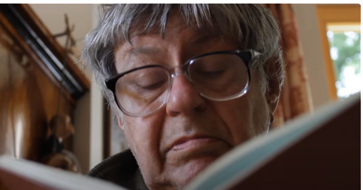 Czech writer Ivan Klíma, a Holocaust survivor, died at the age of 94