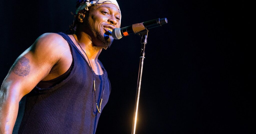 D'Angelo died at the age of 51. The disease the awarded artist with Grammy suffered