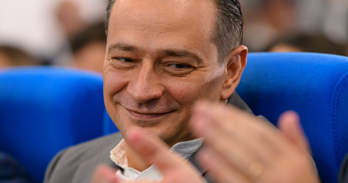 Daniel Băluță, sure that PSD will give him the green light for the Capital City Hall. "I'm convinced this thing will happen"