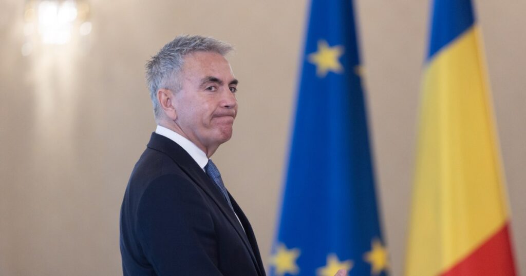 Dragoș Anastasiu's advice for Deputy Prime Minister Oana Gheorghiu: "It will be very difficult for her"