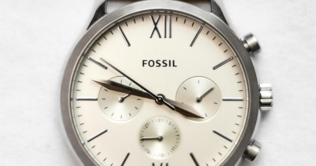 Elegance, sophistication and technology in one accessory