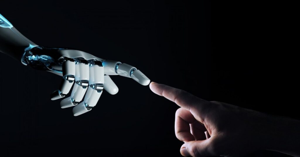 Ex-Intel CEO Wants Christian AI to 'Hasten Christ's Coming'