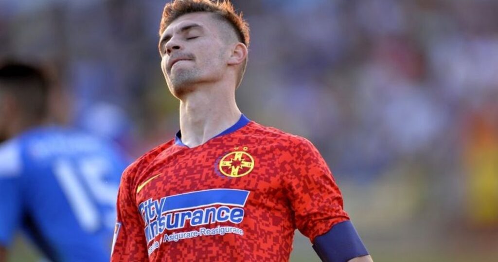 Florin Tănase machine-gunned Gigi Becali's cousin: "I feel sorry for him, the poor man!"