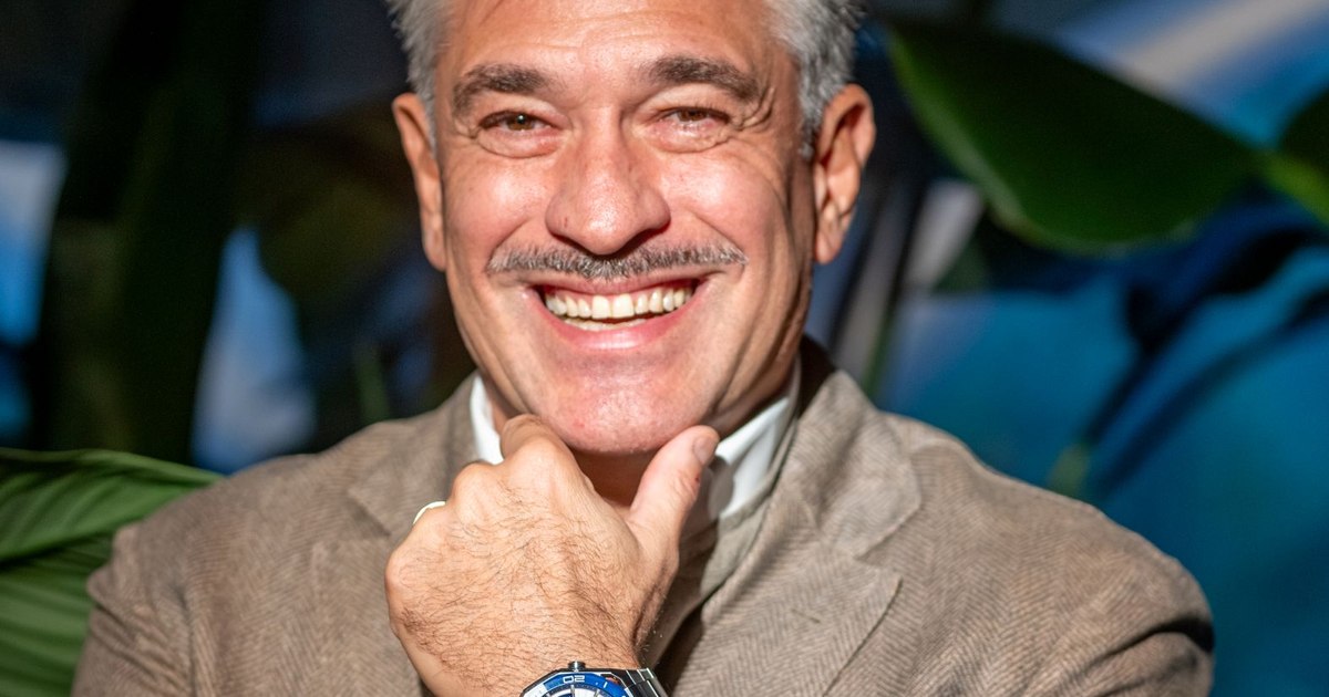 For Liviu Popescu, the new HUAWEI WATCH Ultimate 2 is a partner in business and in everyday life: "It has become an essential tool in my daily routine, both for health and efficiency."