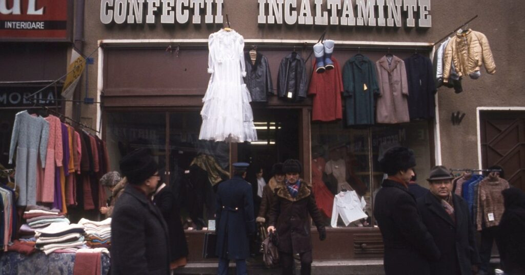 From Bișniță to Business. The shock of free trade after '90: "Romanians did not understand freedom of prices"