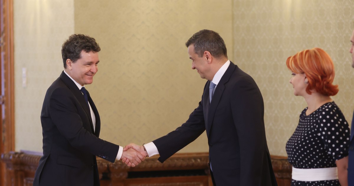 Grindeanu, "private discussions" with the president Nicușor Dan. The decision on the project regarding magistrates' pensions, in today's coalition meeting