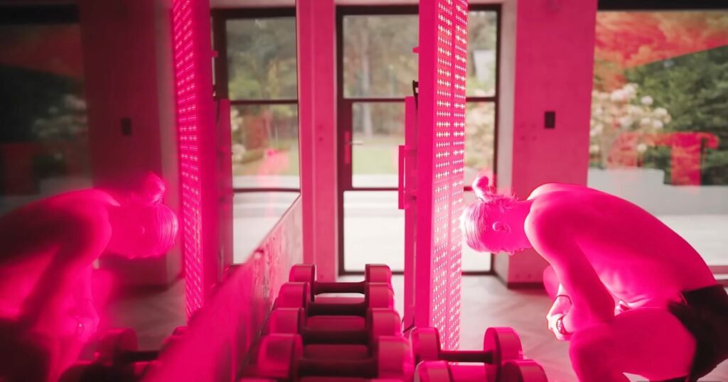 Haaland's impressive mansion in England. He paid a fortune for the house near Manchester