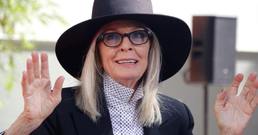 Hollywood mourns the loss of Diane Keaton. Touching tributes from colleagues and friends