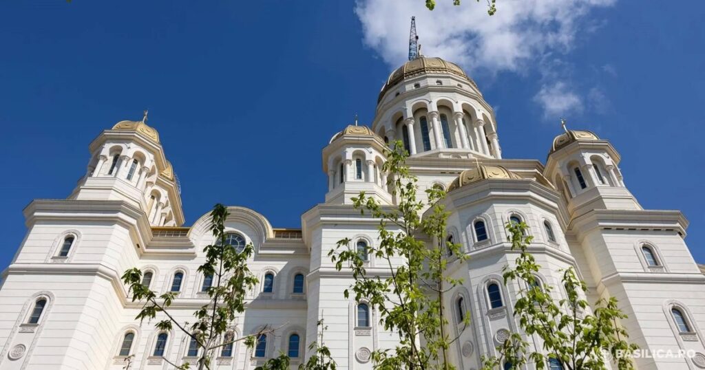 How a foreigner sees the Cathedral of the Salvation of the Nation: "It lacks aesthetic value"