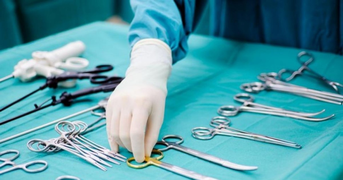 How to justify the doctor from Sinaia accused of malpractice following a cholecystectomy: "I didn't know all the medical data"