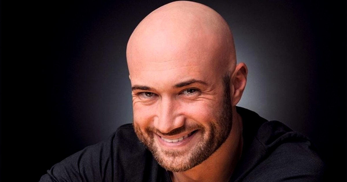 "I have attained happiness." Mihai Bendeac, conquered by the smile of a little girl: "It's clear that you have something special. Maybe I touched an angel"