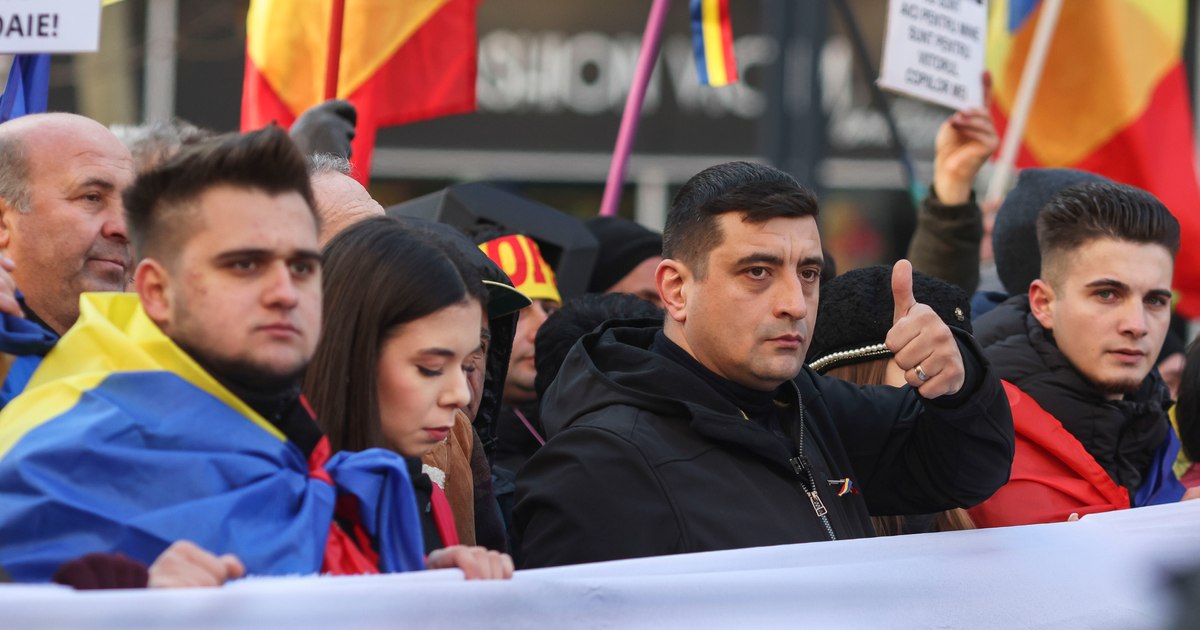 Inflation of sovereign formations. What do the "broken pieces" of AUR, the party led by George Simion, actually show