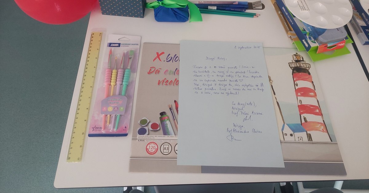 Inspiring teachers: "If you're authentic in the classroom and really care about the kids, they feel it"