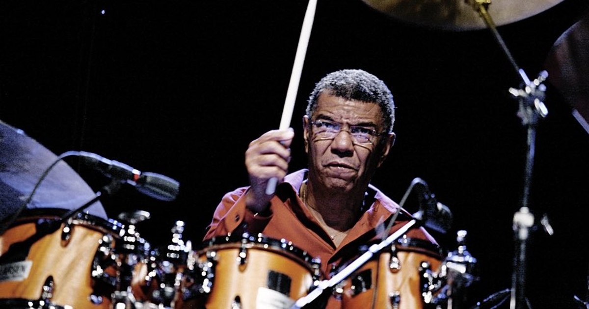 Jack DeJohnette, the great American drummer who played with Miles Davis, John Coltrane and Bill Evans, has died