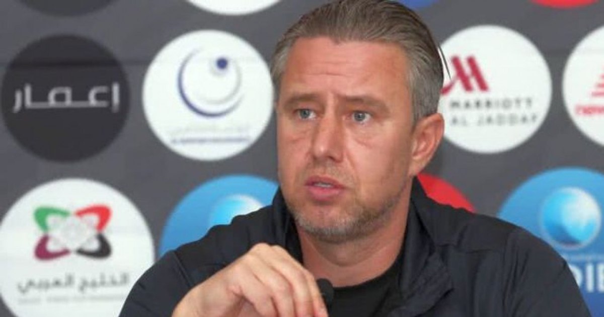 Laurentiu Reghecampf qualified Al Hilal Omdurman in the groups of the African Champions League