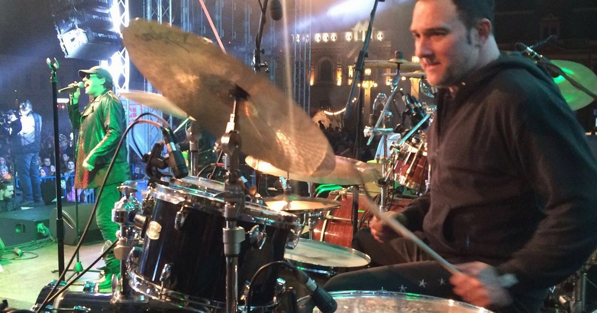 Marius Keseri died. The drummer of the band Direction 5 was 60