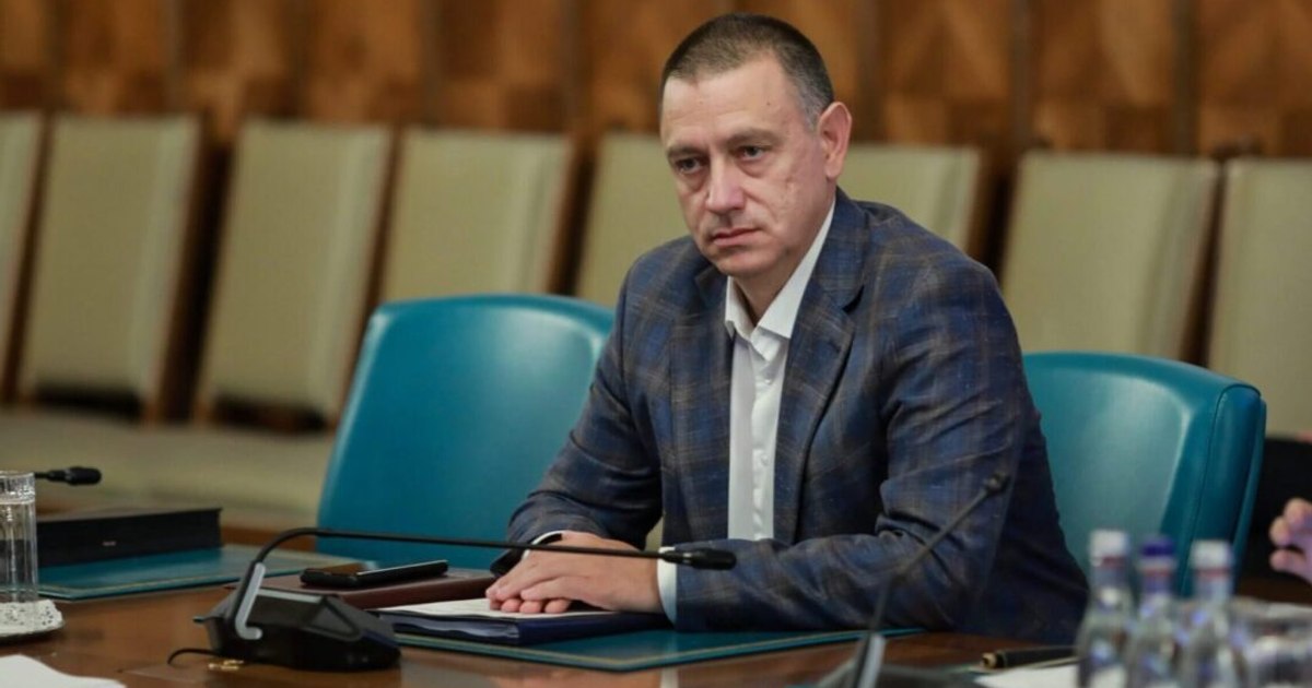 Mihai Fifor criticizes Ilie Bolojan, after the prime minister threatened the mayors with criminal files: "The terror of the handcuffs does not take place of reform"