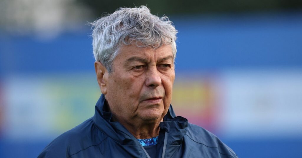 Mircea Lucescu, about the secrets of success in sports. How David Popovici and Simona Halep succeeded, explained in a way that everyone can understand