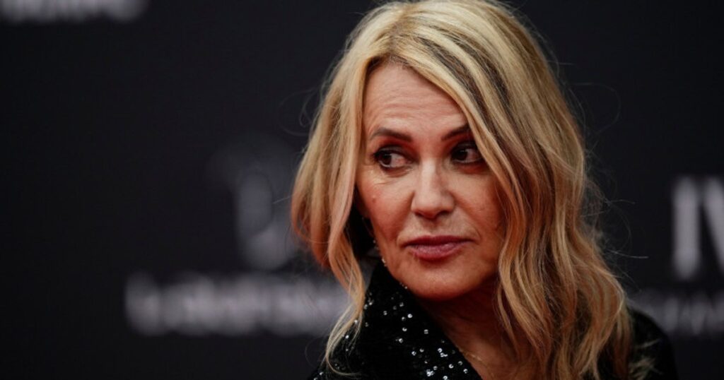 Nadia Comăneci, emotional message about his son: "I know how hard it is to be the child who has made history"