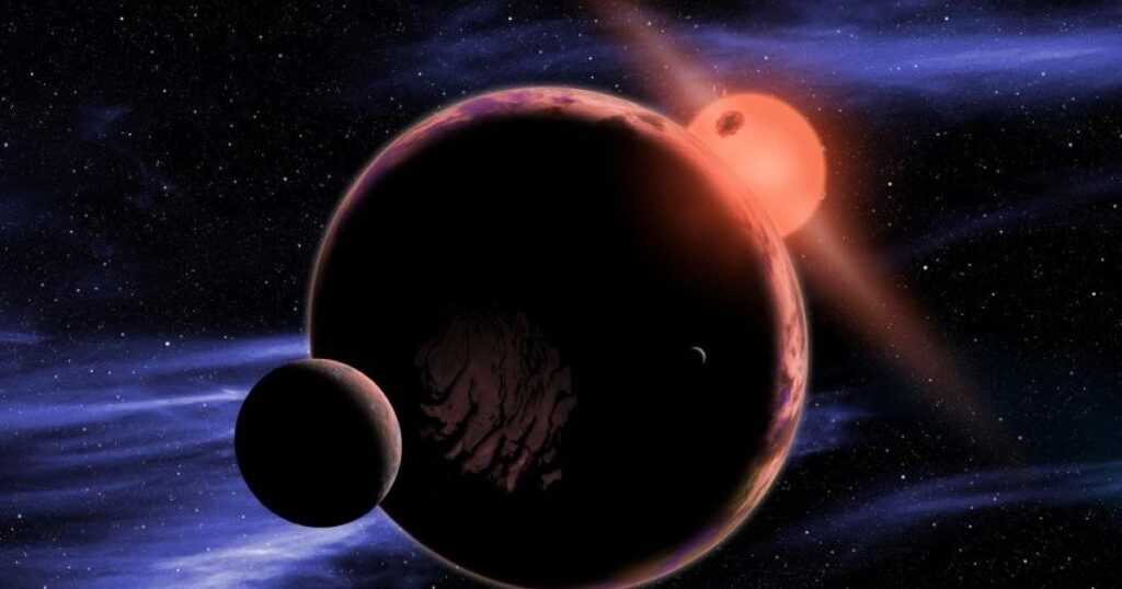 New habitable planet discovered near our solar system: 'A promising target for future exploration'