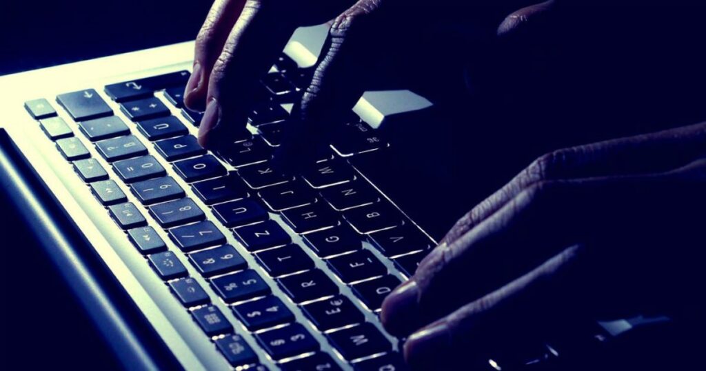 New method of online fraud: attackers pose as airlines