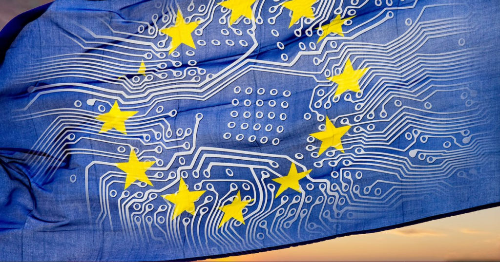 New rules for political advertising bring restrictions on online platforms in Europe. "I don't think that only new parties would be affected"