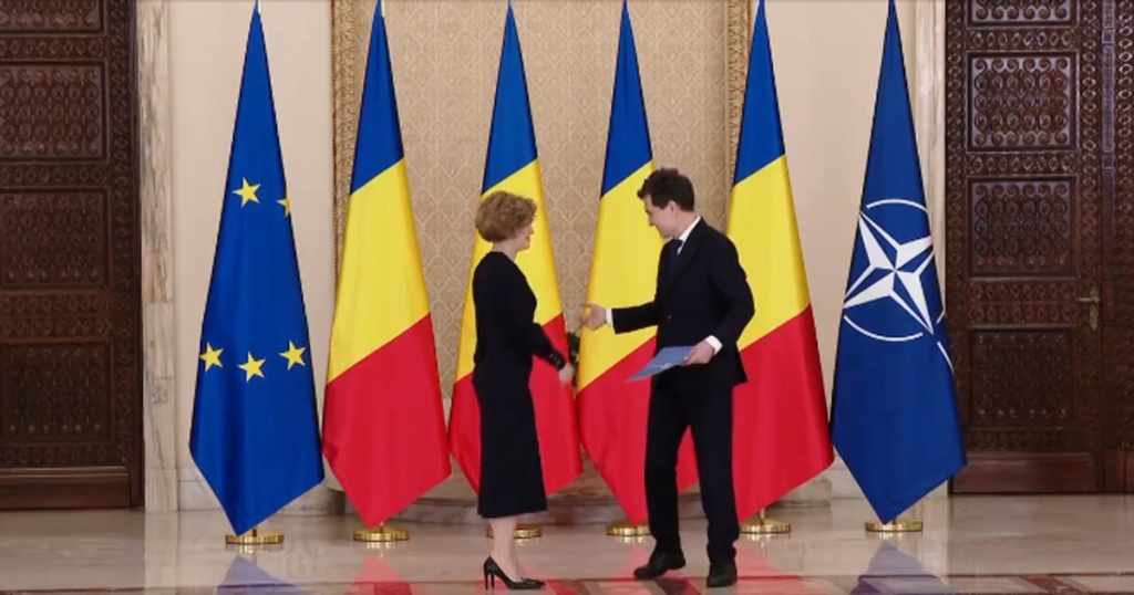 Oana Gheorghiu, about Nicușor Dan: "A gang type, with a fabulous sense of humor, even if the world doesn't know"