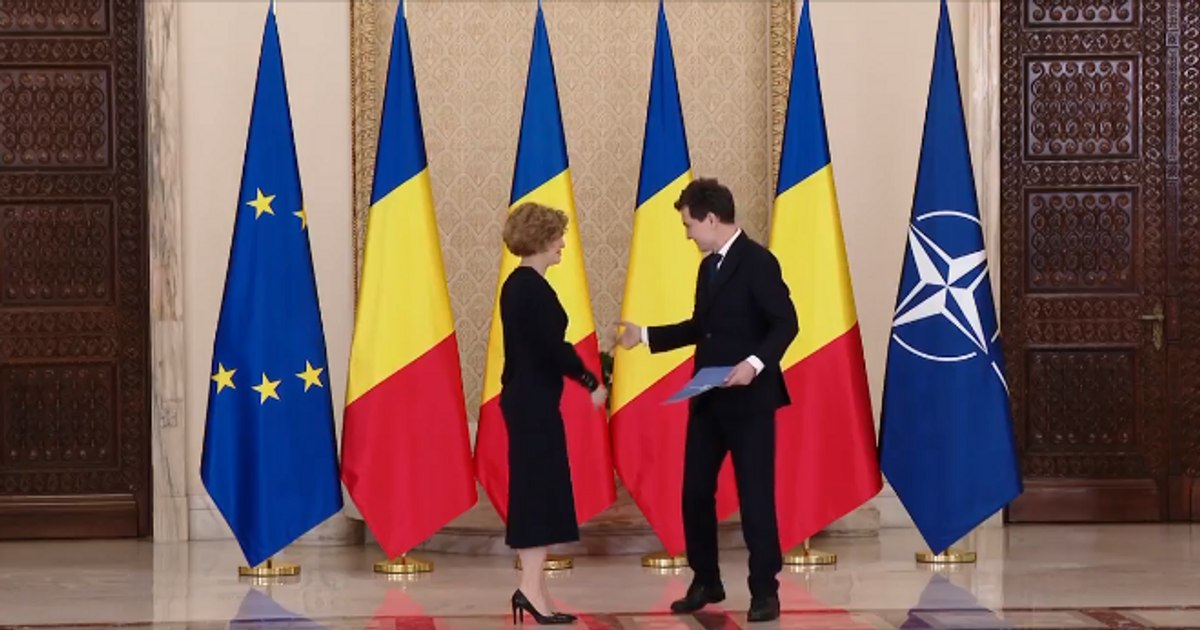 Oana Gheorghiu, about Nicușor Dan: "A gang type, with a fabulous sense of humor, even if the world doesn't know"