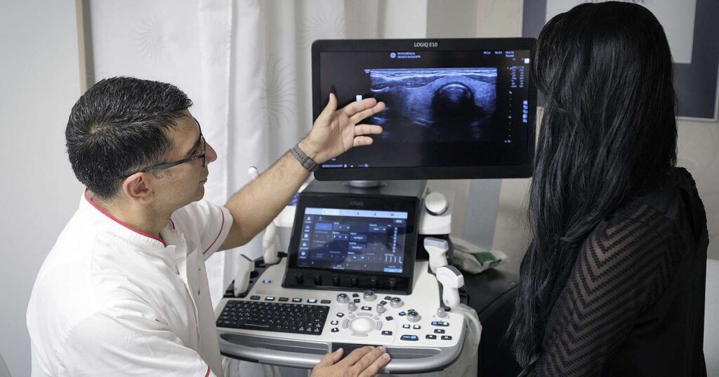 Patients confirm: the review matters most when choosing a doctor