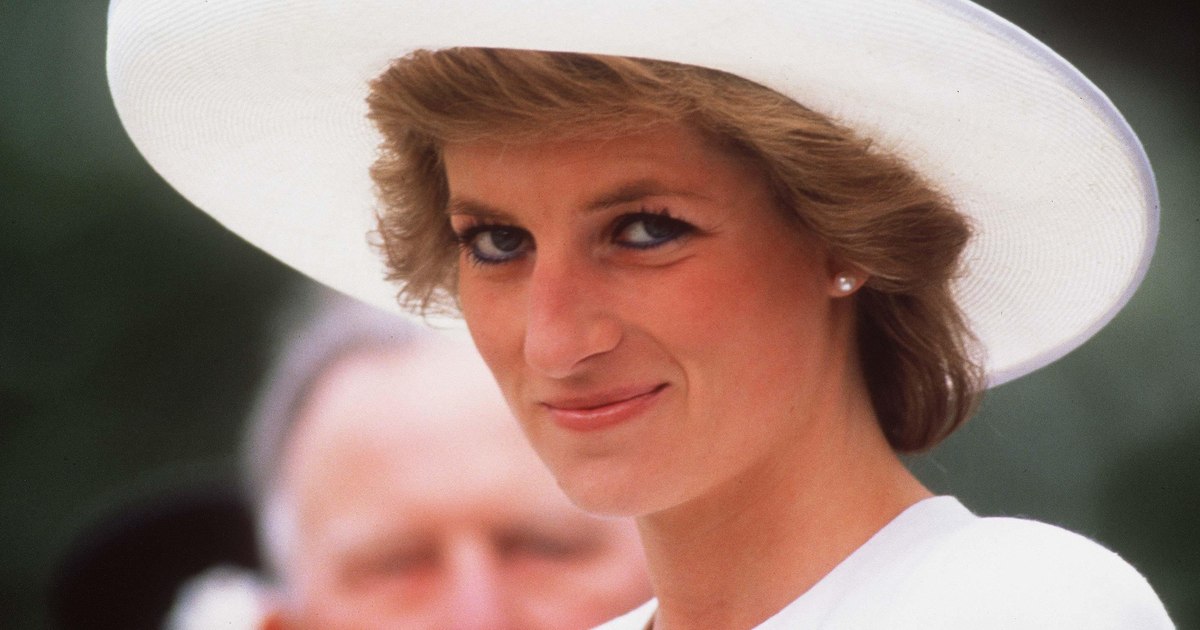 Princess Diana's hidden side, revealed by her former press secretary: "She would completely 'freeze' you"