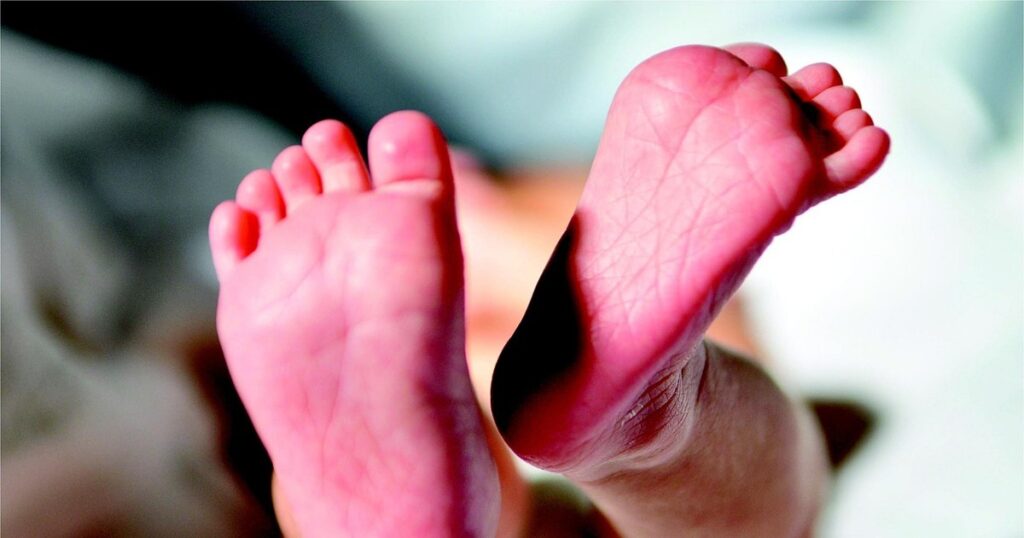 Rare genetic disease that can be detected at birth. Screening is needed. "Movement, locomotion, breathing and swallowing are affected"