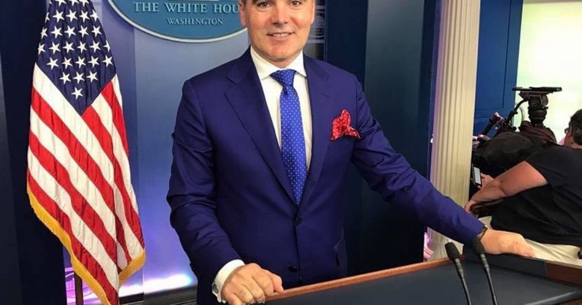 Rareș Bogdan calls for calm and reason after the announcement of the withdrawal of the American military: "Not everyone in Bucharest understood who the White House is"