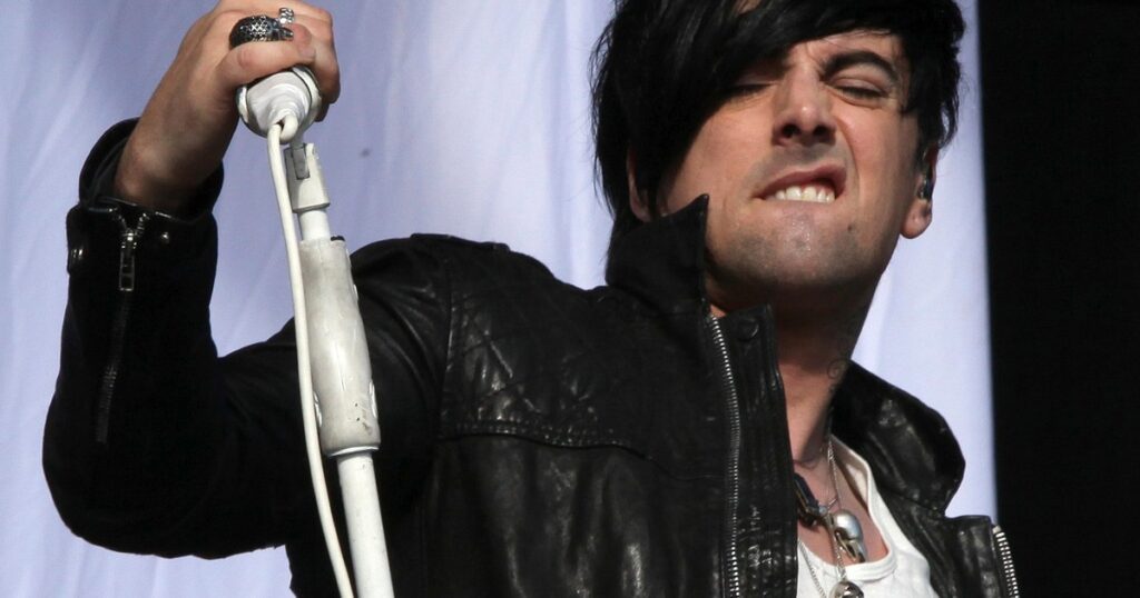 Rock soloist Ian Watkins was killed in the prison where he was punished for pedophilia. He was stabbed and two years ago