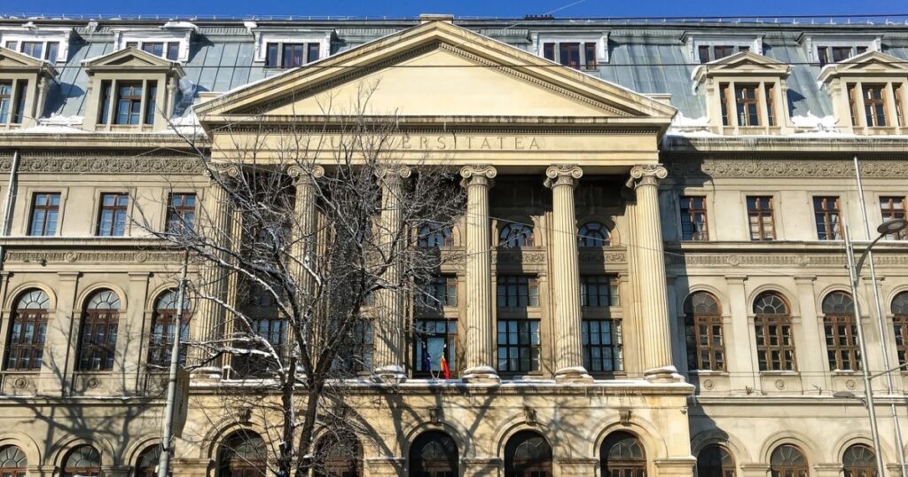 Romania resumes undergraduate studies with double specialization. The first students, admitted in the academic year 2025-2026