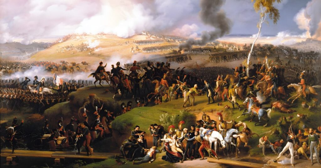 Secrets of the death of Napoleon's army: DNA reveals how bacteria and lice changed history