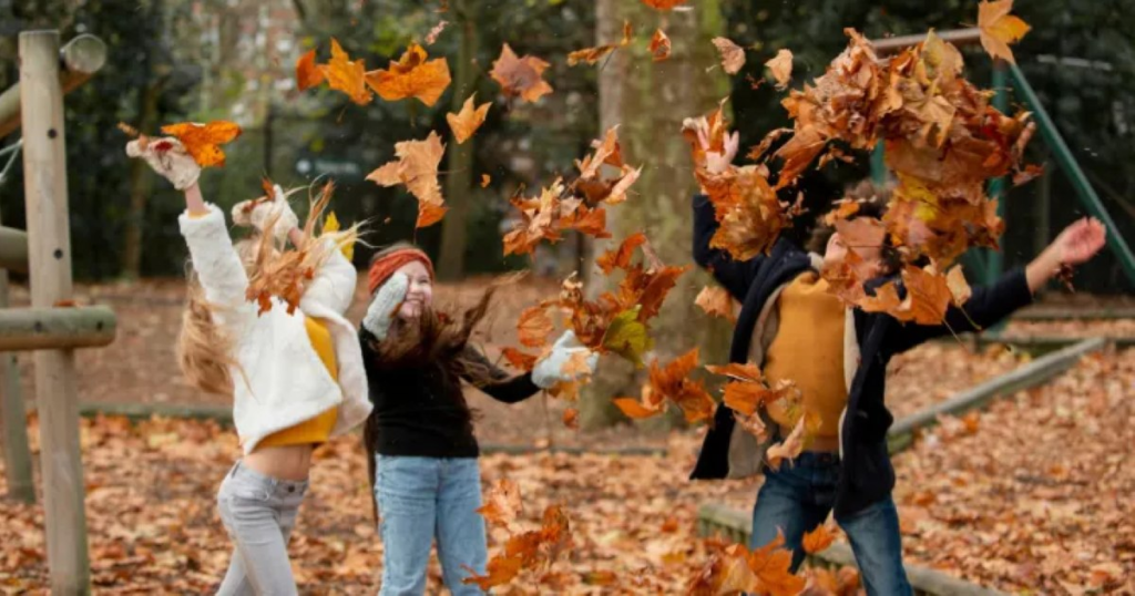 Students enter fall break on Friday. Complete calendar of the 2025-2026 school year