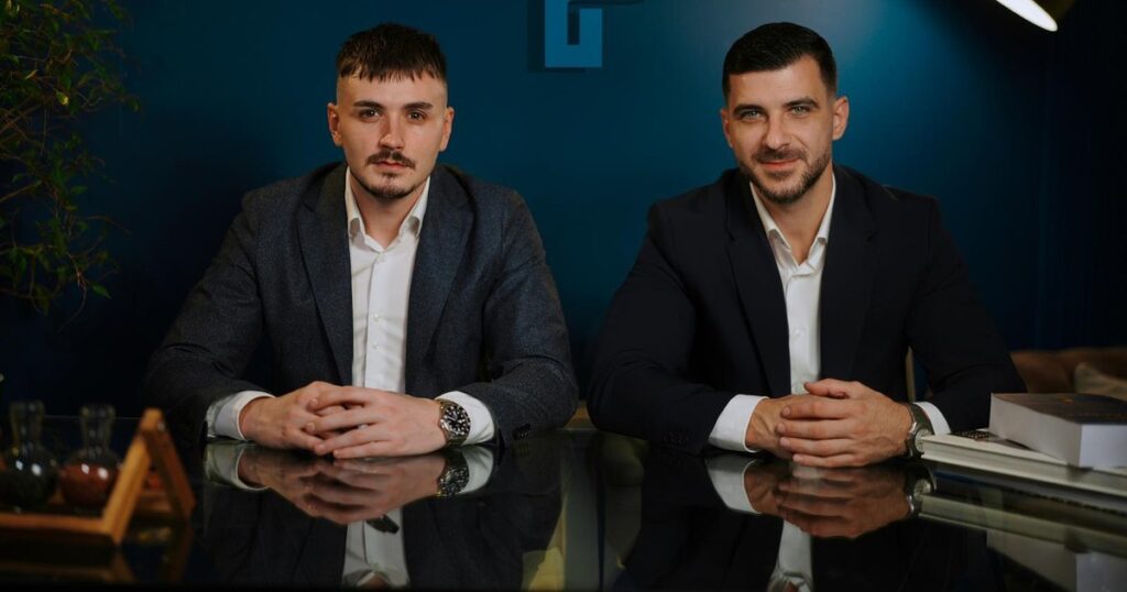 The Romanian application PLATIVE, created by two young people, is preparing to conquer Europe