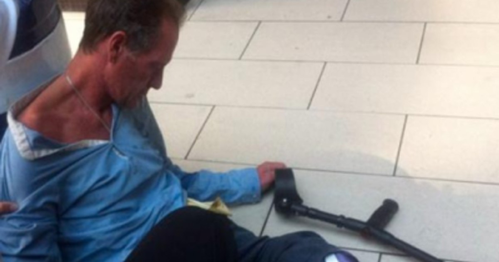 The biggest drunk in the history of English football, at the time of confessions: "At the break I drank nine brands. I returned to the field, scored two goals and was called the match man"