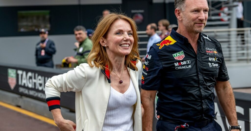 The director dismissed by Red Bull Racing paid a huge sum and escaped the charges of sexual harassment
