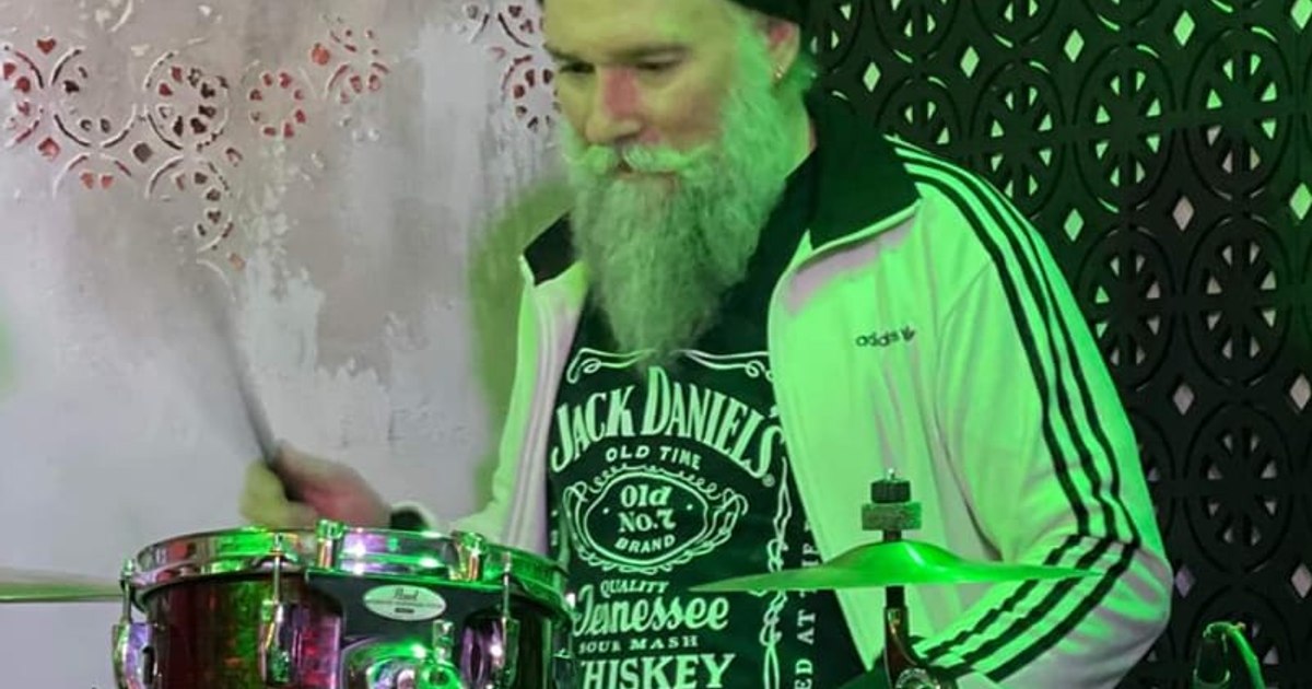 The disease that Marius Keser suffered, the regretted drummer of the band Direction 5.. "You can see the sudden physical transformation, from the last year"