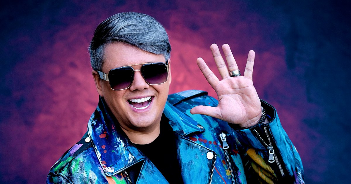 The foods Fuego gives up to lose weight: "I have jackets for every weight category"